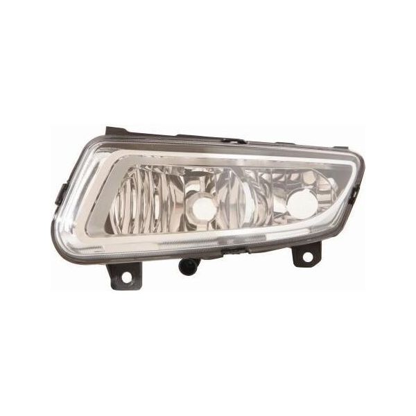 Abakus 441-2040L-UE - Fendinebbia Oe 6R0941061B, Sinistro Per Polo (6C, 6R)-image