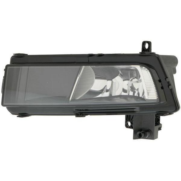 Abakus 441-2066L-UE2 - Fendinebbia Di Primo Impianto 5TA941661A, Sinistro Per Touran (5T)-image