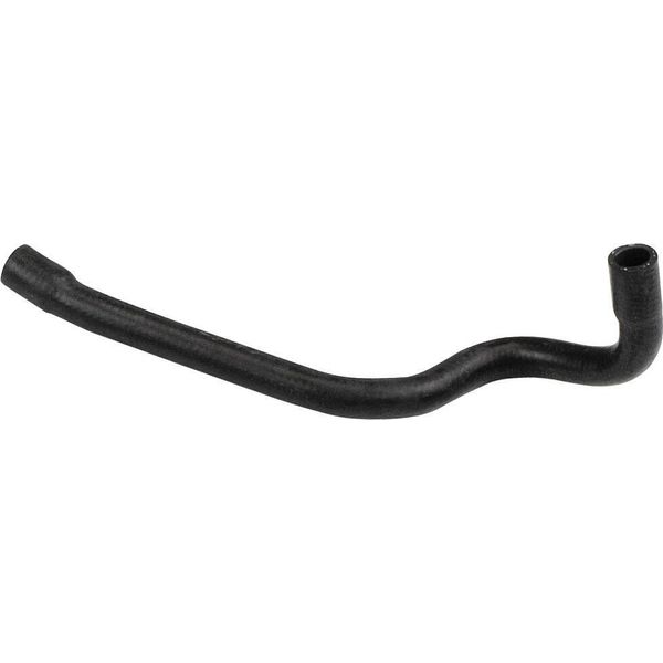 Gates 02-1796 - Tubo Riscaldatore Oe 1H0 121 109 Per Cordoba (6K), Golf Iii (1H), Vento (1H)-image