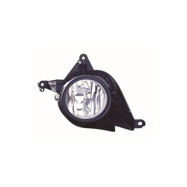 Abakus 217-2037L-UE - Fendinebbia Oe 33951 Sww E01, Sinistro Per CR-V Iii (Re)-image