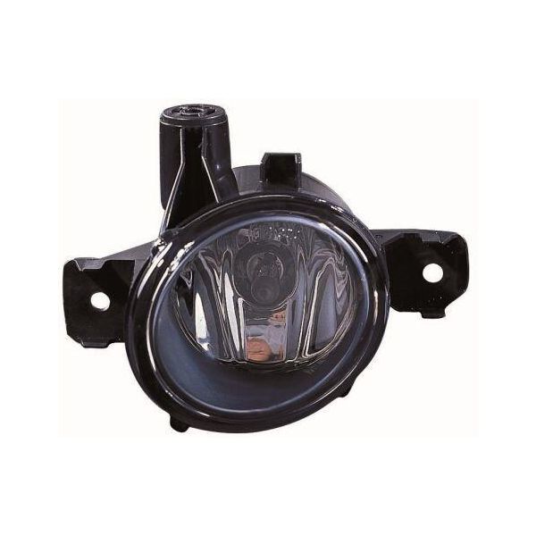 Abakus 444-2010R-UE - Oe 63176924656 Fendinebbia Anteriore, Destro Per Serie 1 (E81), X3 (E83), X5 (E70)-image