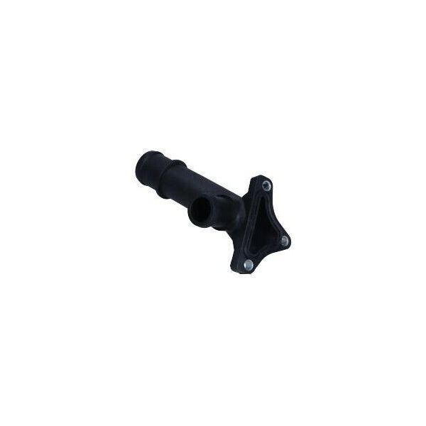 Maxgear 18-0790 - Flangia Liquido Di Raffreddamento Oe 037 121 132J Per Cordoba (6K), Ibiza (6K), Toledo I (1L2), Golf Iii (1H), Passat (35I)-image