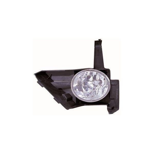 Abakus 217-2025R-UE - Fendinebbia Oe 33901 S9A J01, Destro Per CR-V Ii (Rd)-image