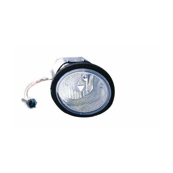 Abakus 215-2022R-U - Oe 26150 8H025 Fendinebbia, Destro Per Pick-Up (D22)-image