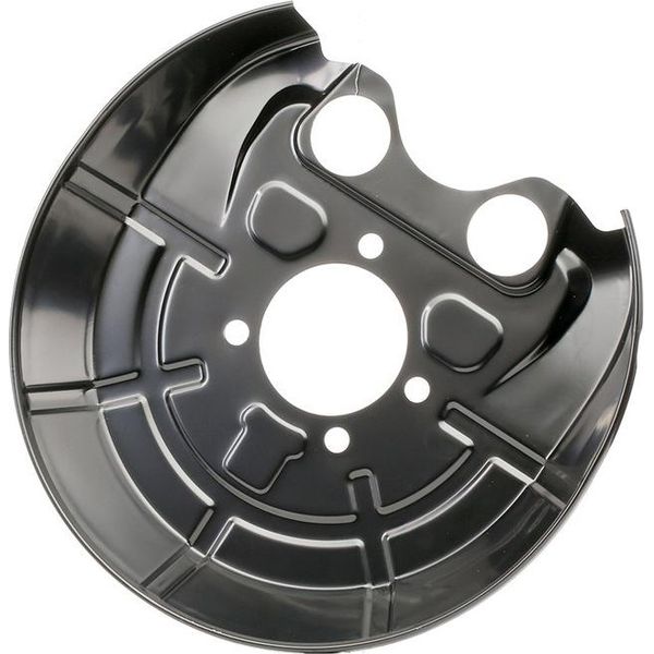 Stark SKSPB-2340151 - Oe 13168748 Piastra Di Ancoraggio, Sinistra Per Signum (Z03), Vectra C (Z02)-image