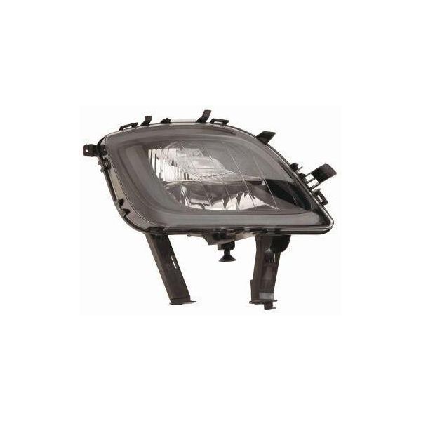 Abakus 442-2026R-UE2 - Fendinebbia Oe 1226106, Destro Per Astra J-image