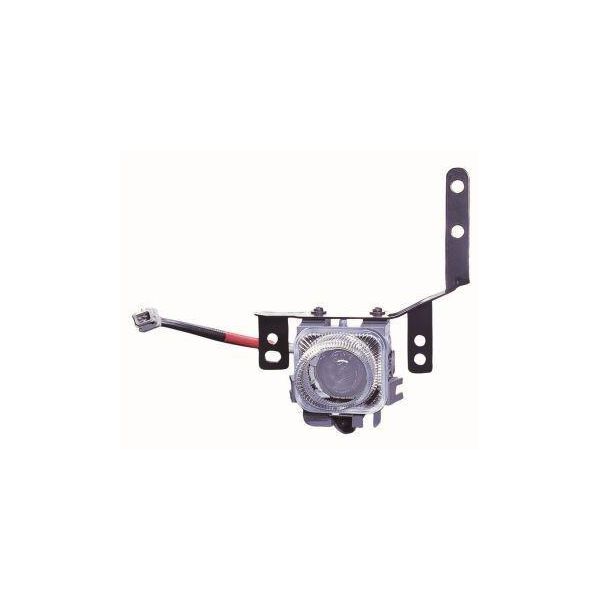 Abakus 373-2005R-UQ - Fendinebbia Oe 8659026, Destro Per S60 I (384)-image