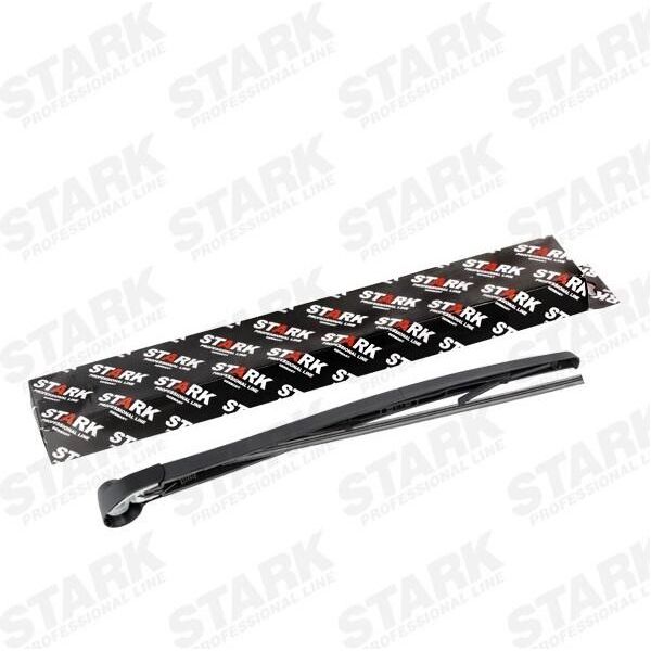 Stark SKWA-0930033 - Braccio Tergicristallo Oe 6Y9 955 435A, Posteriore Per Fabia I (6Y)-image