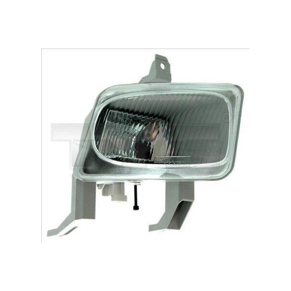 Tyc 19-5327-05-2 - Fendinebbia Oe 6710092, Destro Per Vectra B (J96)-image