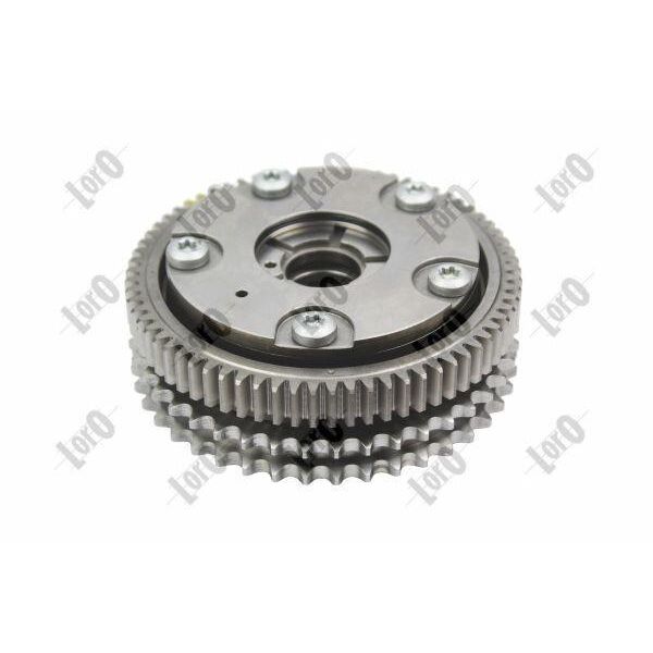 Abakus 120-09-045 - Oe 272 050 15 47 Fasatore Dell'albero A Camme Per Classe C (W203), Classe C (W204), Classe C (CL203), Classe C (S203), Classe C (S204), Classe Clc (CL203), Clk (C209), Clk (A209), Cls (C219), Classe E (W211), Classe E (W212), Classe E (A207), Classe E (C207), Classe E (S211), Classe E (S212), Classe G (W463), Classe Gl (X164), Classe Glk (X204), Classe R (W251), Classe S (W221)-image