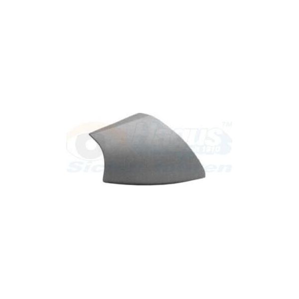 Van Wezel 3766841 Copertura Specchietto Esterno Sinistro Per Opel Vectra B (36) Copertura Specchietto Con Primer-image