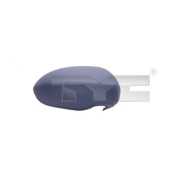 Tyc 325-0091-2 - Oe 13187632 Copertura, Specchio Esterno, Destra Per Corsa D (S07), Corsa E (X15)-image