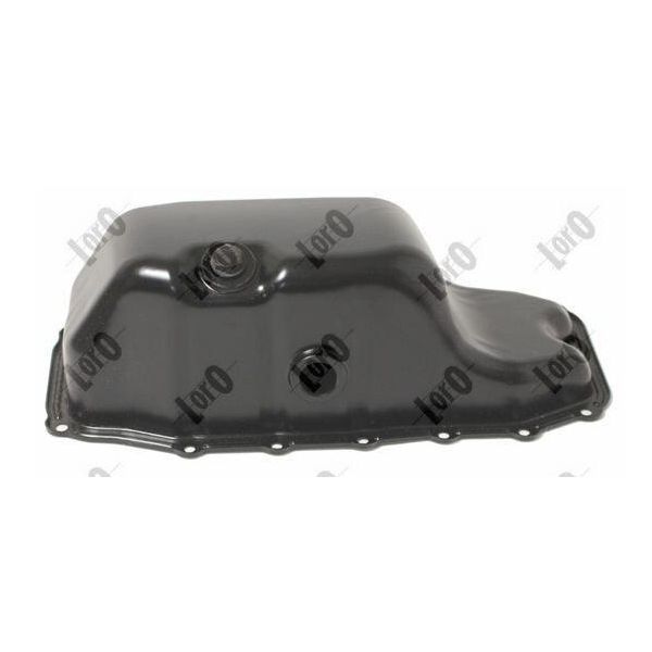 Abakus 100-00-040 - Coppa Dell'olio Oe 0652063 Per Corsa D (S07), Meriva (X03), Tigra Twintop (X04), Agila A, Astra H, Combo, Combo Tour, Corsa C (X01)-image