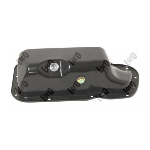 Abakus 100-00-082 - Oe 0301 91 ÖLwanne FüR Berlingo, Saxo, Xsara, Zx (N2), 106 Ii, 206 (2A/C), 206 Sw (2E/K), 306, 307, Partner (5, G)-image
