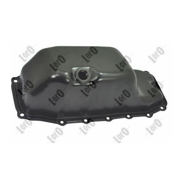 Abakus 100-00-013 - Coppa Dell'olio Oe 0301 R2 Per Punto, Idea, Panda, Qubo, Agila B, Corsa D (S07), Bipper (Aa), Bipper Tepee, Nemo, Doblo, Fiorino-image