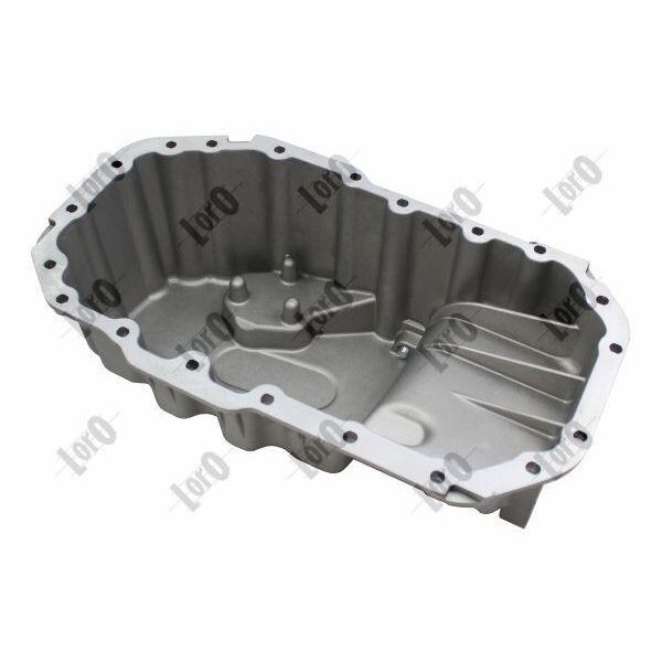 Abakus 100-00-037 Coppa Dell'olio Oe 03C103601SA Compatibile Con Cordoba, Ibiza, Fabia, Octavia, Roomster, Eos, Golf Plus, Golf V, Jetta, Passat 3C, Polo 9N-image