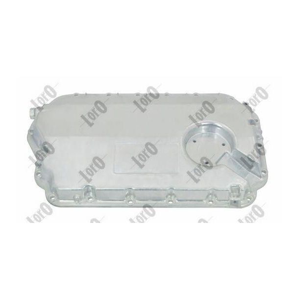 Abakus 100-00-046 - Oe 078103604AC Coppa Dell'olio Per A4 (8D), A4 (8E), A4 (8H), A6 (4B), Superb I (3U), Passat (3B)-image