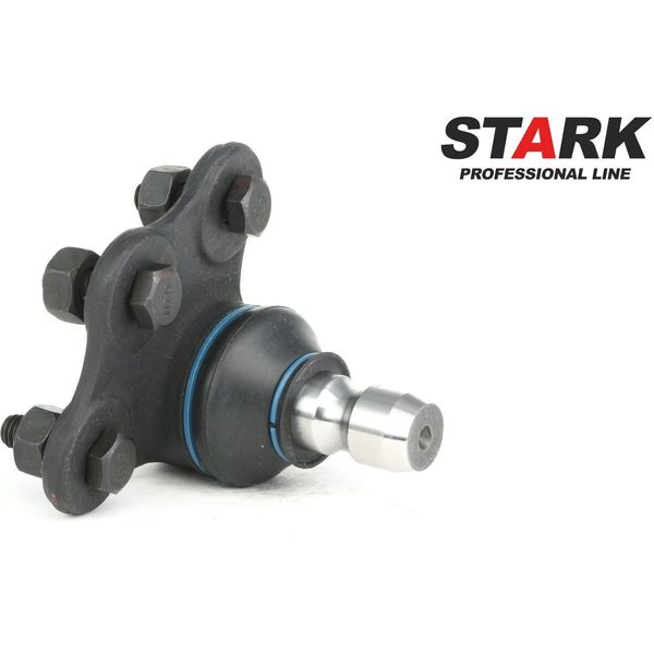 Stark SKSL-0260006 - Oe 03 52 800 Giunto Sferico Inferiore Anteriore Per Zafira B, Zafira Tourer C, Zafira A, Vectra B (J96), Meriva B (S10), Astra J, Astra H, Astra (A04), Astra G-image