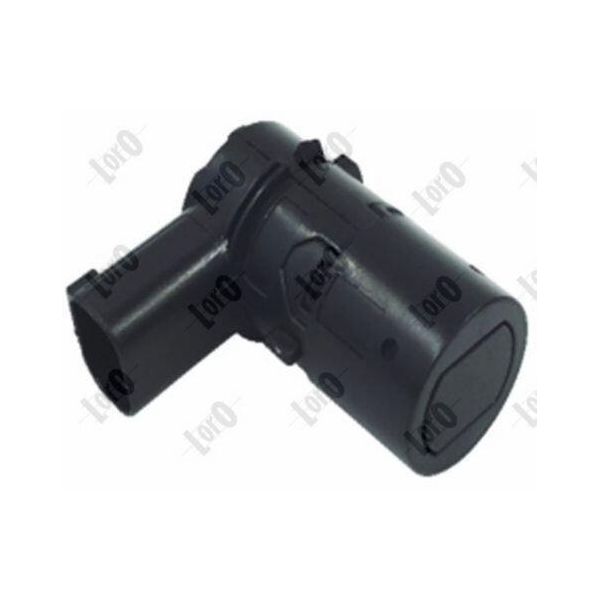 Abakus 120-01-070 - Sensore Di Parcheggio Posteriore Oe 8641281 Per S60 I (384), S70 (874), C70 I (872, 873), S40 I (644), S40 Ii (544), S80 I (184), S90 (964), V40 (645), V50 (545), V70 I (875, 876), V70 Ii (285), XC70 (295), V90 (965)-image