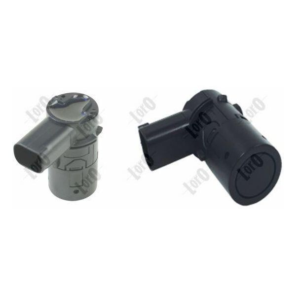Abakus 120-01-008 - Oe 66206989095 Parksensor, Hinten FüR 5Er (E39), Z4 (E85), 5Er (E60), 5Er (E61), 6Er (E63), 6Er (E64), Z4 (E86)-image