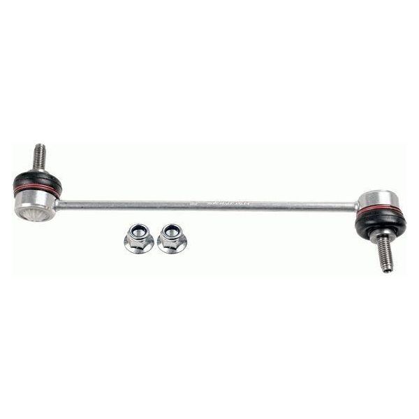 LemfÖRder 37215 01 - Oe 77 00 437 136 Asta Di Accoppiamento, Assale Anteriore Per Scenic I, Kangoo (Kc), Kangoo (Fc)-image