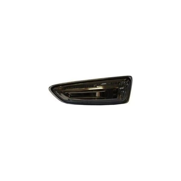 Van Wezel 3749917 Indicatore Di Direzione Anteriore Sinistro Per Opel Astra J Sports Tourer (P10) Astra J Zafira Tourer C (P12) Astra K Sports Tourer (B16)-image