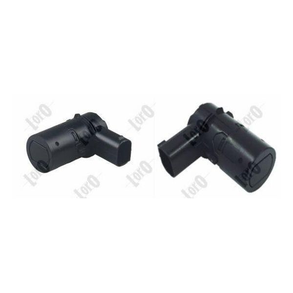Abakus 120-01-013 - Oe 66218368727 Sensore Di Parcheggio, Anteriore Per Serie 5 (E39), Voyager Iv-image