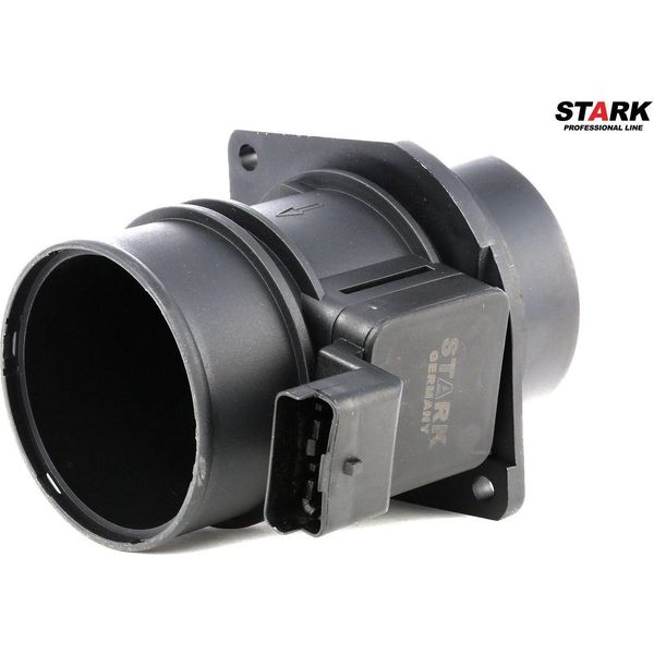Stark SKAS-0150081 - Sensore Di Flusso D'aria Di Massa Oe 09201701 Per Movano (X70), Avantime (DE0), Espace Iv (Jk), Laguna Ii, Vel Satis (BJ0)-image