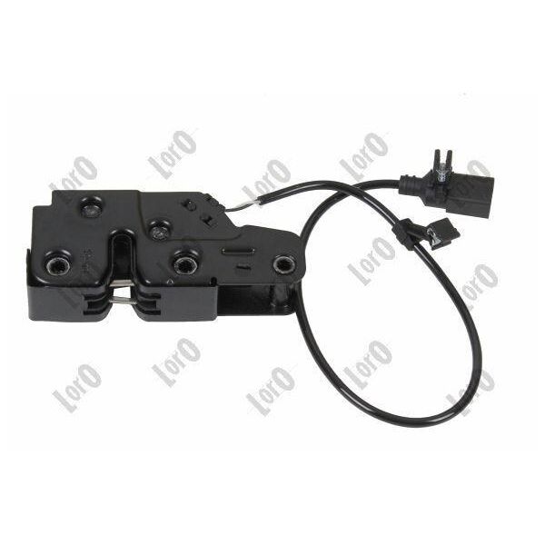 Abakus 132-003-015 - Oe 8K0 823 509 F Serratura Del Cofano Per A4 (8K), A5 (8T), Q5 (8R), A5 (8F), R8 (42)-image