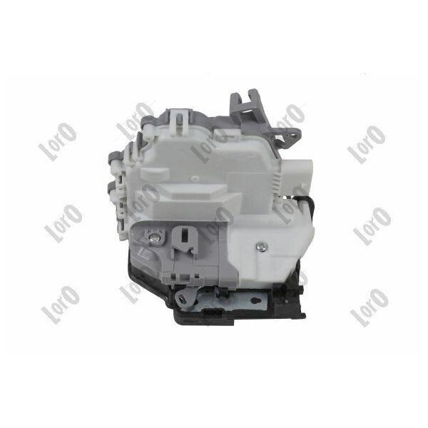 Abakus 132-003-031 - Oe 8K0 839 016 C Serratura Porta, Posteriore Destra Per A3 (8V), A4 (8K), A5 (8T), A8 (4H), Q3 (8U), Q5 (8R), Q7 (4L), Macan (95B), Panamera (970)-image
