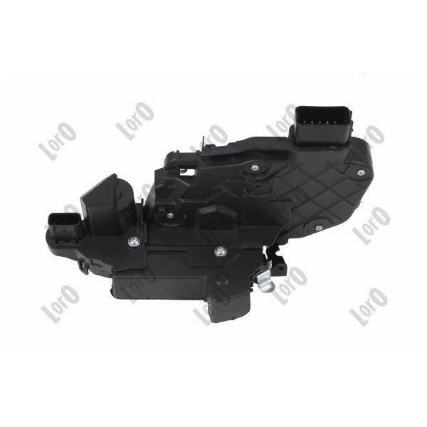Abakus 132-027-006 - Oe LR014100 Serratura Porta, Anteriore Destra Per Discovery Iv (L319), Range Rover Evoque (L538), Range Rover Sport (L320)-image