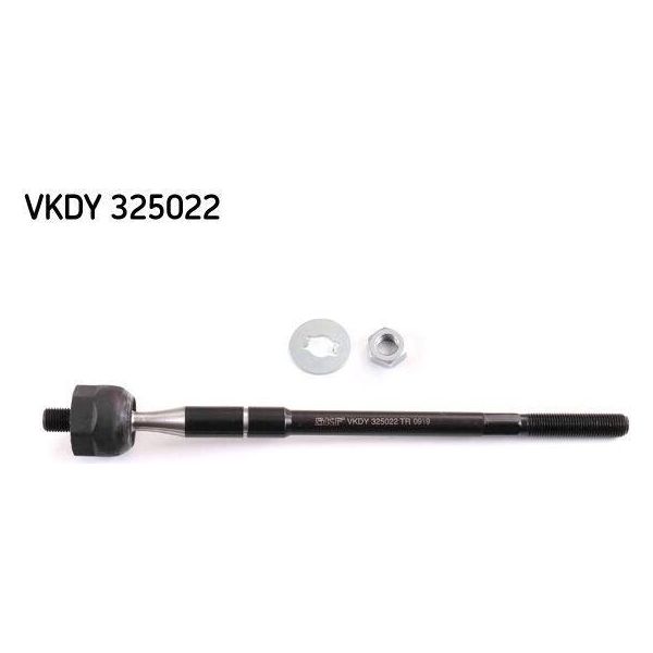 Skf Vkdy 325022 - Oe 9 00 905 Giunto Assiale, Tirante Per Frontera B (U99)-image