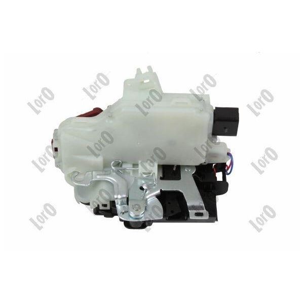 Abakus 132-053-108 - Oe 3B1 837 016 Aa Serratura Porta, Anteriore Destra Per T5, New Beetle, Golf V (1K), Golf Plus (5M)-image