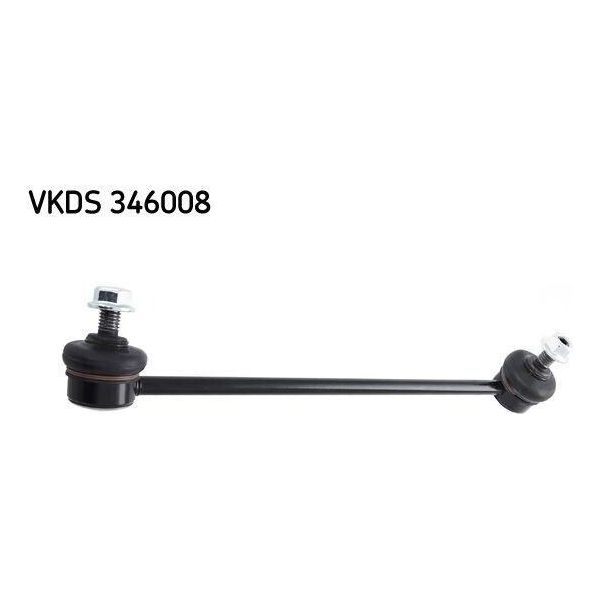 Skf Vkds 346008 - Oe 82 00 050 191 Asta Di Accoppiamento Per Twingo I (C06), Twingo I (S06)-image