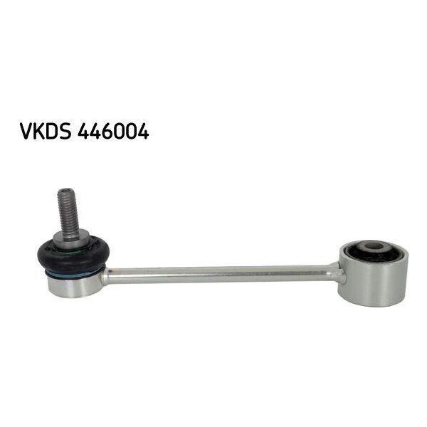 Skf Vkds 446004 - Oe 56261 100Q0B Asta Di Accoppiamento Per Movano B (X62)-image