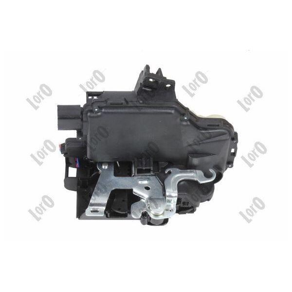 Abakus 132-053-047 - Oe 3B4 839 015 A Serratura Porta, Posteriore Sinistra Per Leon (1M1), Toledo Ii (1M2), Octavia I (1U), Superb I (3U), Bora (1J), Golf Iv (1J), Passat (3B)-image