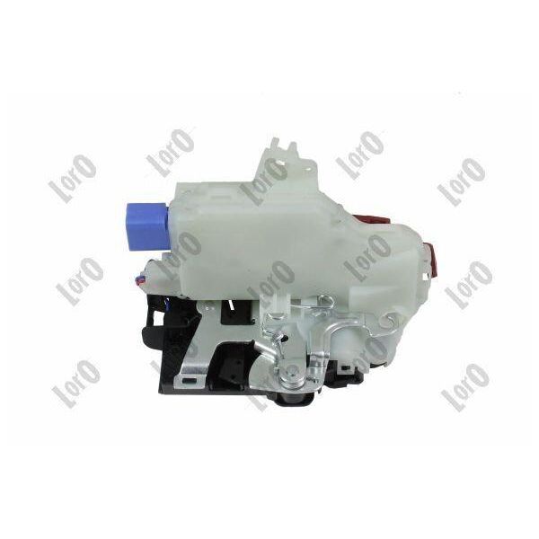 Abakus 132-053-107 - Oe 3B1 837 015 At Serratura Porta, Anteriore Sinistra Per T5, New Beetle, Golf V (1K), Golf Plus (5M)-image