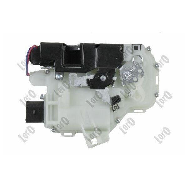 Abakus 132-053-065 - Oe 3B1 837 015 Ak Serratura Porta, Anteriore Sinistra Per Golf Iv (1J), New Beetle, Passat (3B), Leon (1M1), Toledo Ii (1M2), Bora (1J)-image