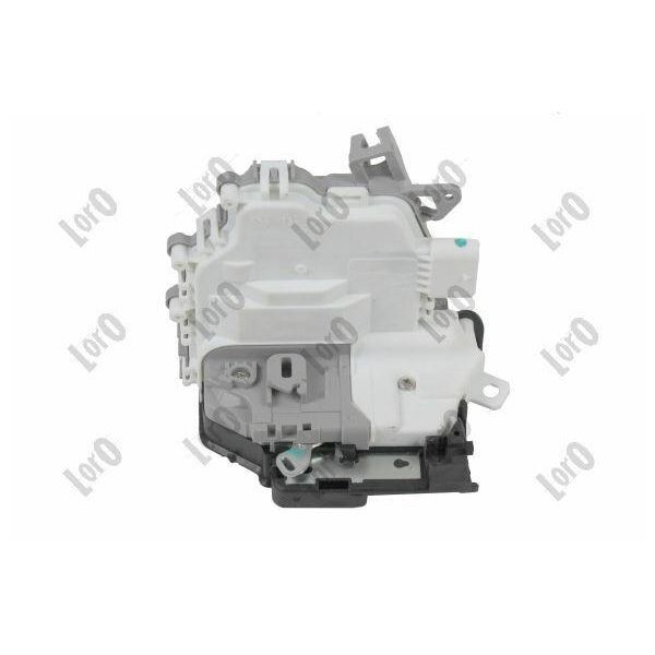 Abakus 132-003-029 - Oe 8J1 837 016 C Serratura Porta, Anteriore Destra Per A1 (8X), A4 (8K), A5 (8T), A5 (8F), A6 (4G), A7 (4G), A8 (4H), Q3 (8U), Q5 (8R), Q7 (4L), Q7 (4M), Tt (8J), 911 (991), 918 Spyder, Boxster (981), Cayman (981), Panamera (970), Macan (95B)-image