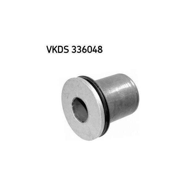 Skf Vkds 336048 - Cuscinetto Oe 54423 00QAA, Braccio Di Controllo Per Movano (X70)-image