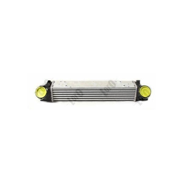 Abakus 004-018-0004 - Intercooler Oe 1751 7 524 916 Per Serie 1 (E81), Serie 1 (E87), Serie 1 (E88), Serie 1 (E82), Serie 3 (E90), Serie 3 (E93), Serie 3 (E92), Serie 3 (E91), X1 (E84)-image
