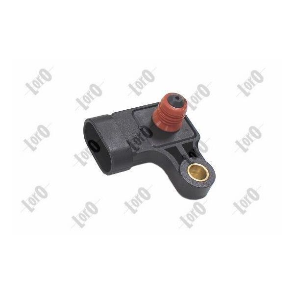Abakus 120-08-029 - Sensore Di Pressione Di Sovralimentazione Oe 96482570 Per Aveo (T200), Aveo (T250, T255), Cruze (J300), Epica (KL1), Lacetti (J200), Rezzo (U100)-image