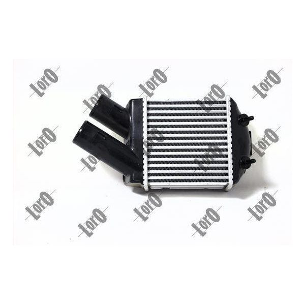 Abakus 010-018-0001 - Intercooler Oe 7700838130 Per Sandero-image