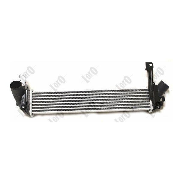 Abakus 035-018-0001 - Intercooler Oe 8200137653 Per Kangoo (Kc), Kangoo (Kw), Kangoo (Fc), Kangoo (Fw)-image
