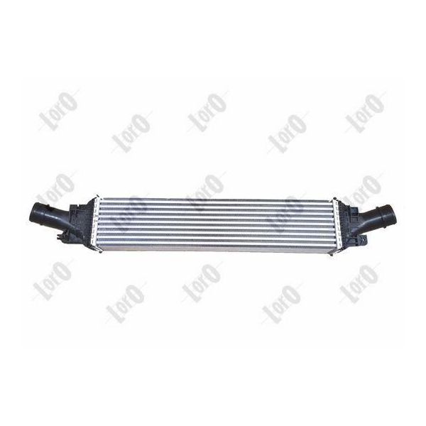 Abakus 003-018-0011 - Intercooler Oe 8K0 145 805G Per A4 (8K)-image