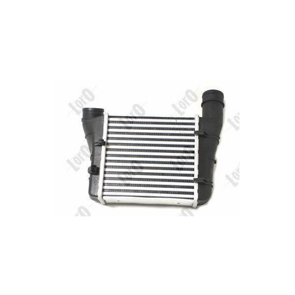 Abakus 003-018-0007 - Intercooler Oe 8E0 145 805F Per A4 (8E)-image