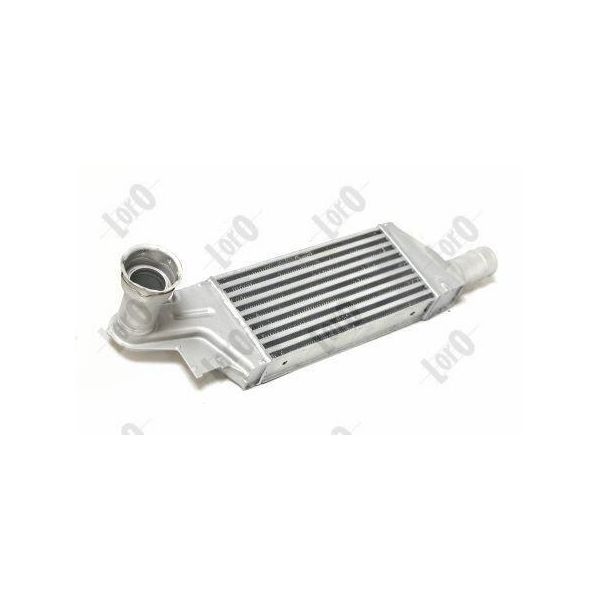 Abakus 037-018-0009 - Intercooler Oe 1300410 Per Combo (X12), Combo Tour (X12), Corsa C (X01), Tigra Twintop (X04)-image
