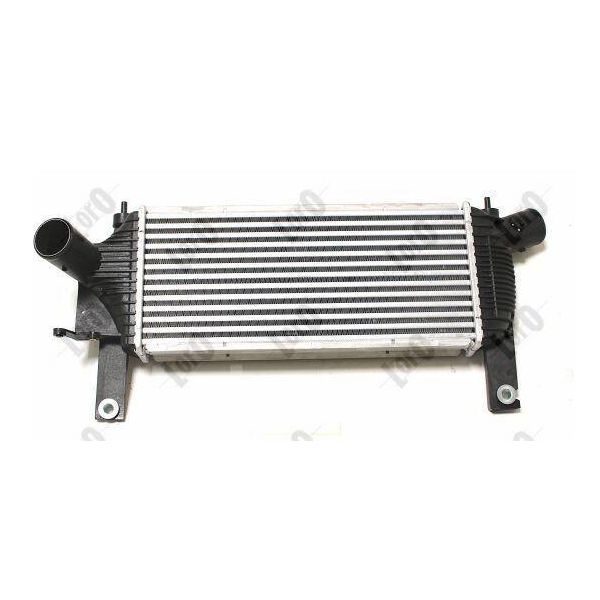 Abakus 035-018-0004 - Intercooler Oe 14461 EB360 Per Pathfinder Iii (R51)-image