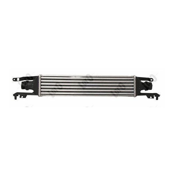 Abakus 037-018-0011 - Intercooler Oe 6302078 Per Corsa D (S07)-image