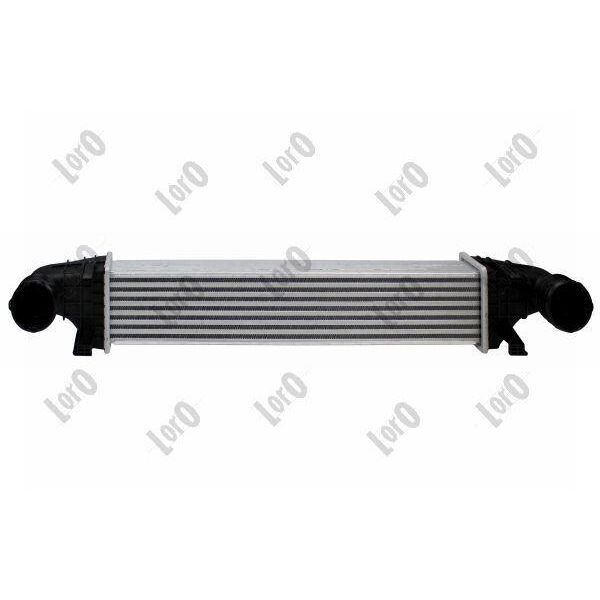 Abakus 054-018-0011 - Intercooler Oe 2115001002 Per Classe E (S211), Classe E (W211)-image